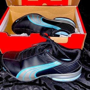 Super Elevates From Puma